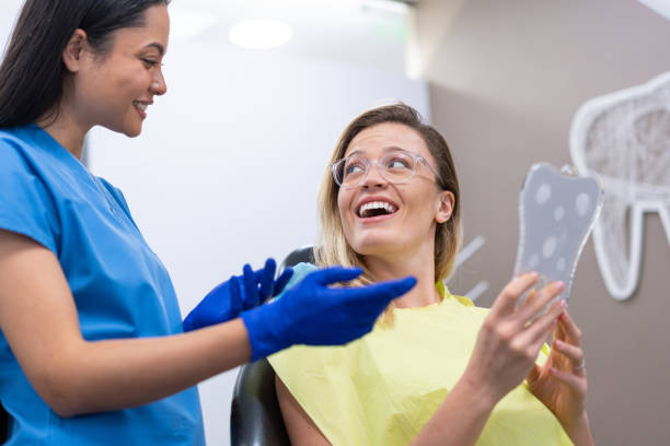 Professional Dental Services in Arlington, WA